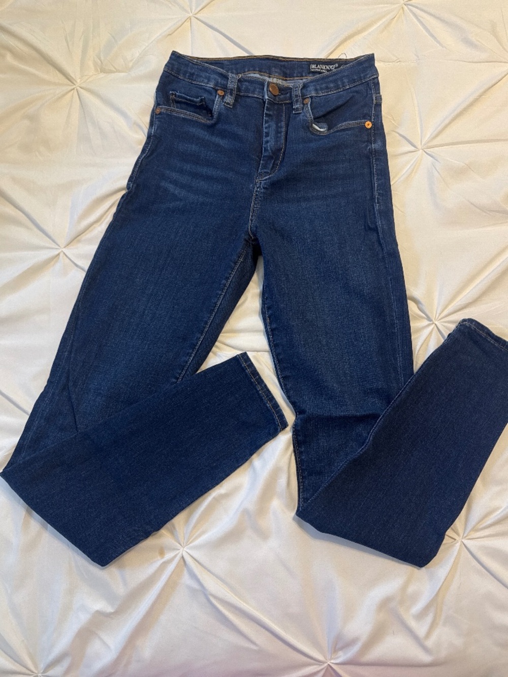 Blank NYC Jeans